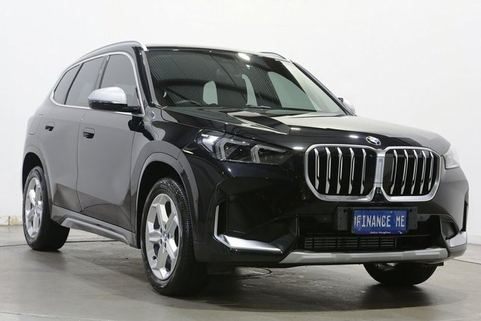 2023 BMW X1