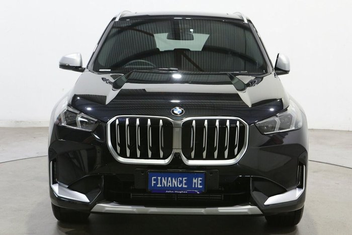 2023 BMW X1 sDrive18i