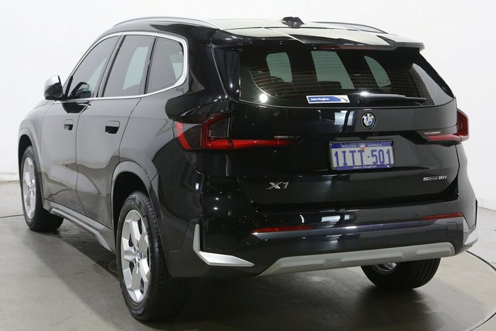 2023 BMW X1 sDrive18i