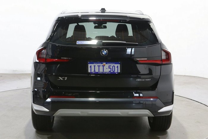 2023 BMW X1 sDrive18i