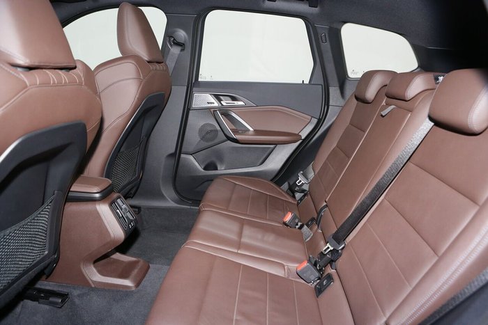 2023 BMW X1 sDrive18i