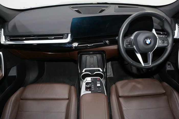 2023 BMW X1 sDrive18i