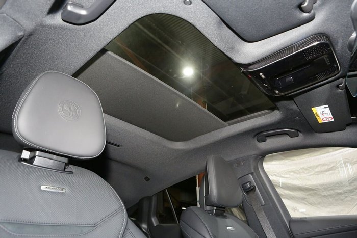 2024 Mercedes-Benz GLC-Class GLC63 AMG S E PERFORMANCE