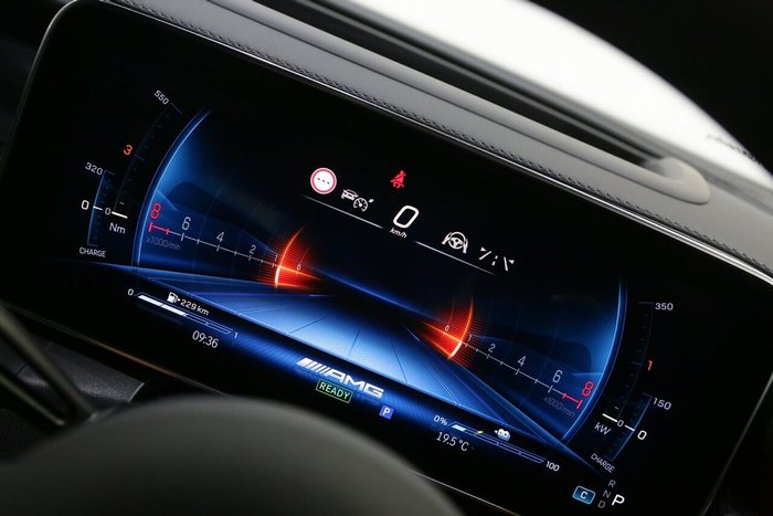 2024 Mercedes-Benz GLC-Class GLC63 AMG S E PERFORMANCE