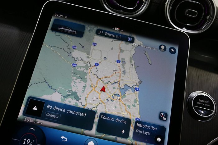 2024 Mercedes-Benz GLC-Class GLC63 AMG S E PERFORMANCE