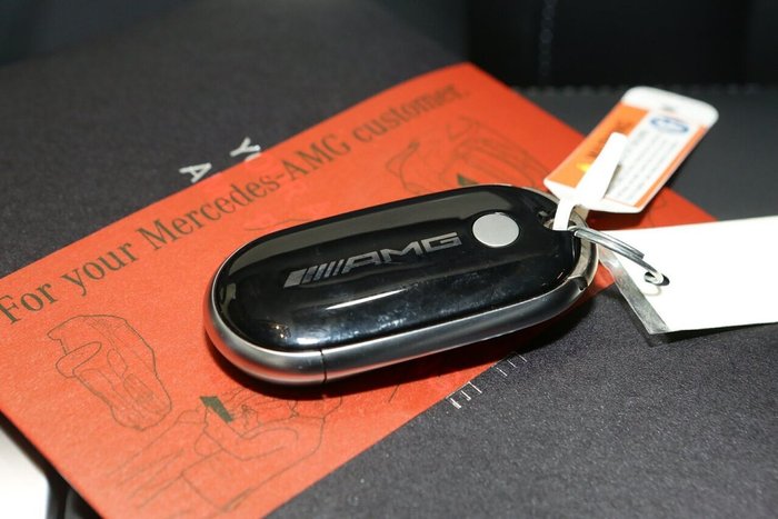 2024 Mercedes-Benz GLC-Class GLC63 AMG S E PERFORMANCE