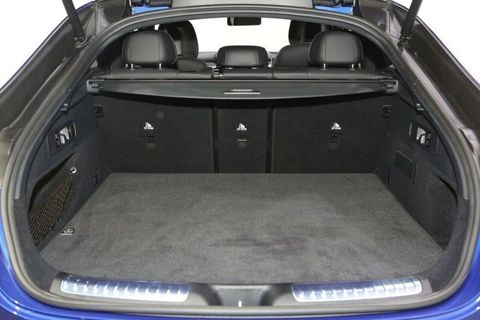 2024 Mercedes-Benz GLC-Class GLC63 AMG S E PERFORMANCE