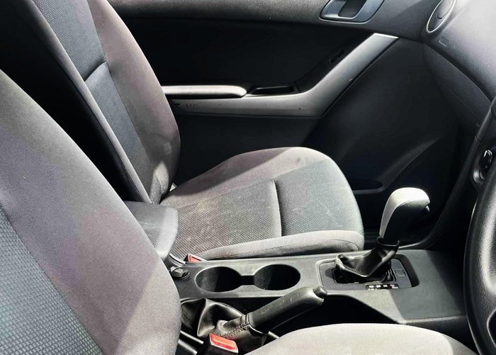 2018 Mazda BT-50 XT Hi-Rider