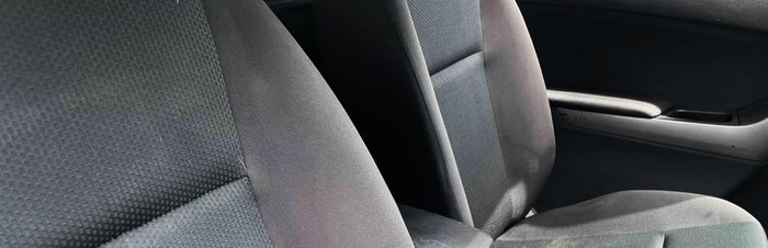 2018 Mazda BT-50 XT Hi-Rider