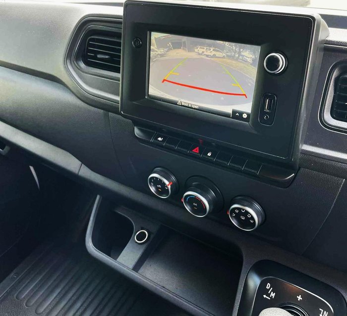 2020 Renault Master Pro 110kW