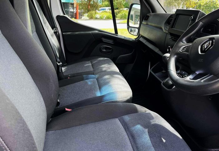 2020 Renault Master Pro 110kW