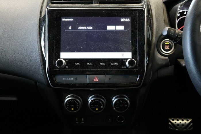 2023 Mitsubishi ASX GSR