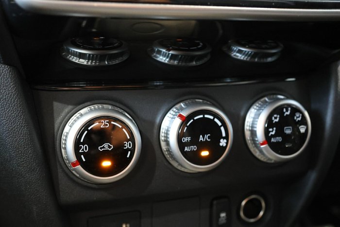 2023 Mitsubishi ASX GSR