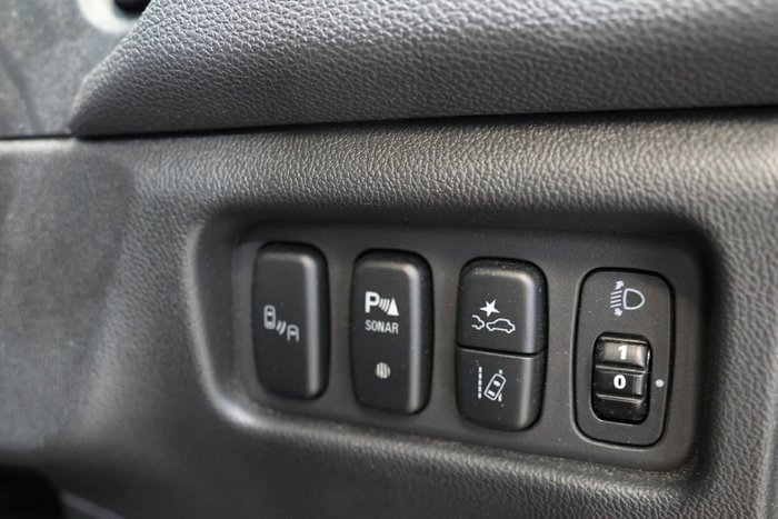 2023 Mitsubishi ASX GSR