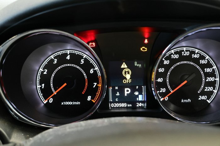 2023 Mitsubishi ASX GSR