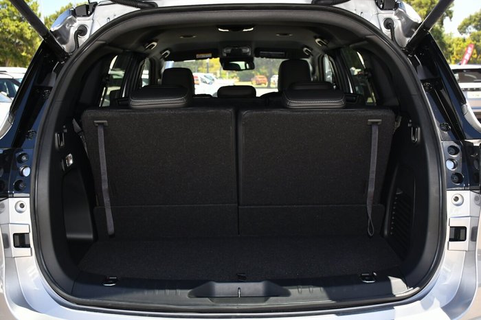 2025 Isuzu MU-X LS-T