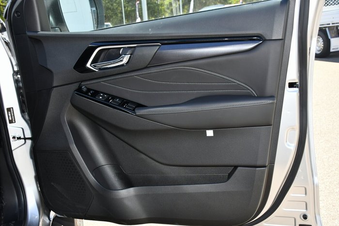 2025 Isuzu MU-X LS-T