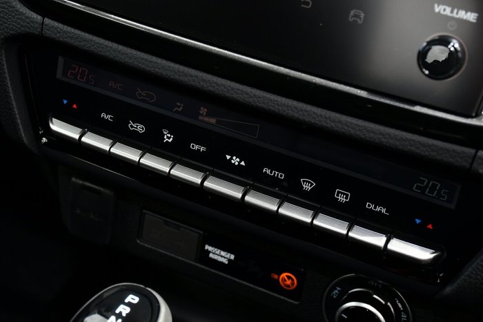 2025 Isuzu D-MAX X-TERRAIN