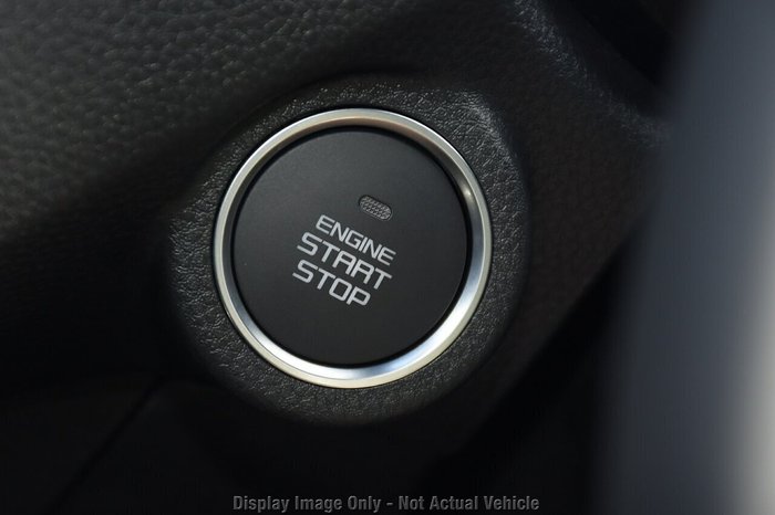 2025 Isuzu D-MAX X-TERRAIN