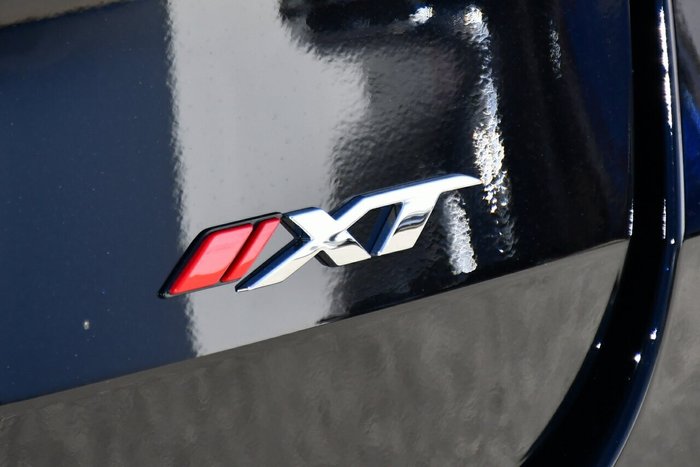 2025 Isuzu MU-X X-TERRAIN