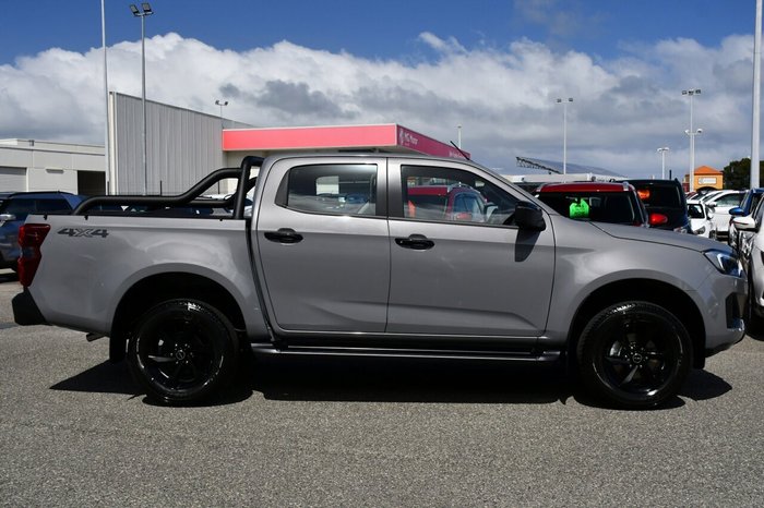 2025 Isuzu D-MAX X-RIDER