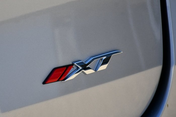 2025 Isuzu MU-X X-TERRAIN