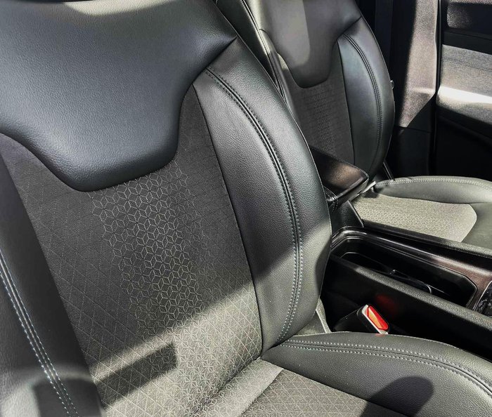 2021 Jeep Compass Launch Edition