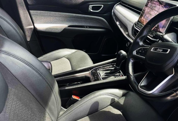 2021 Jeep Compass Launch Edition