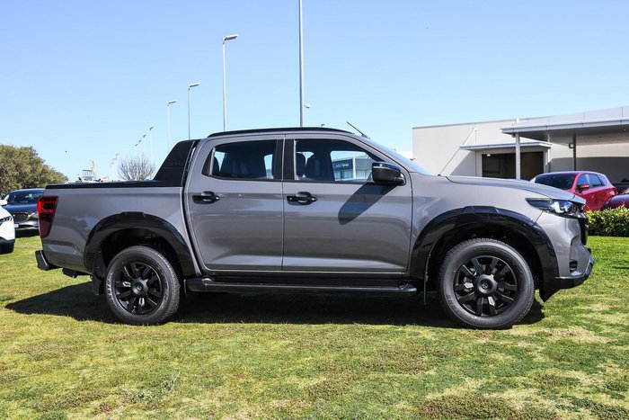 2025 Mazda BT-50 SP