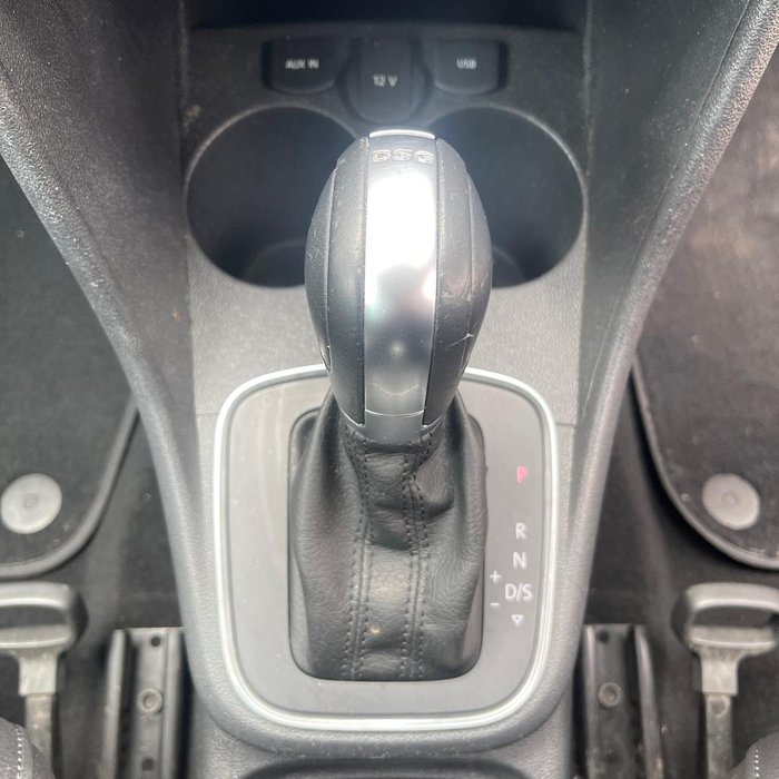 2017 Volkswagen Polo 81TSI Urban+