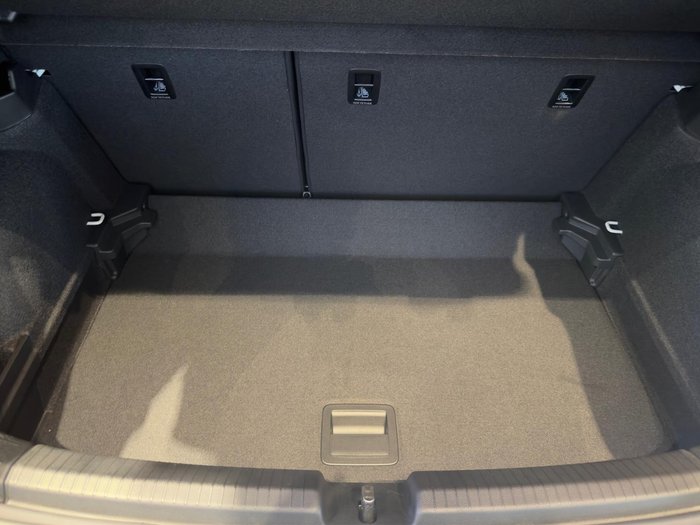 2025 Volkswagen Polo 85TSI Life