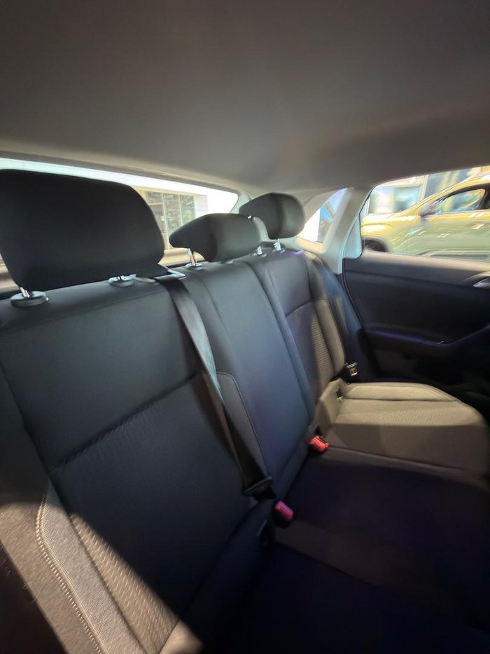 2025 Volkswagen Polo 85TSI Life