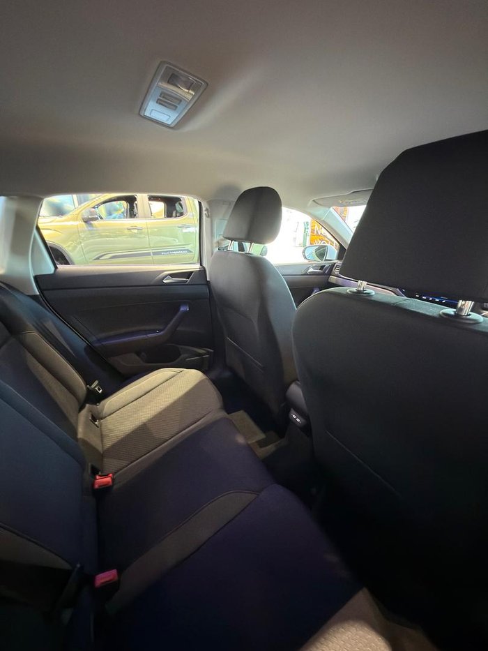 2025 Volkswagen Polo 85TSI Life