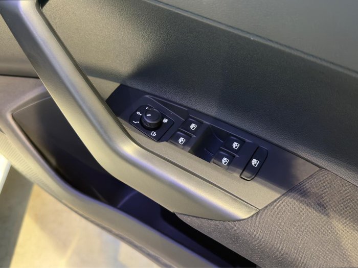 2025 Volkswagen Polo 85TSI Life