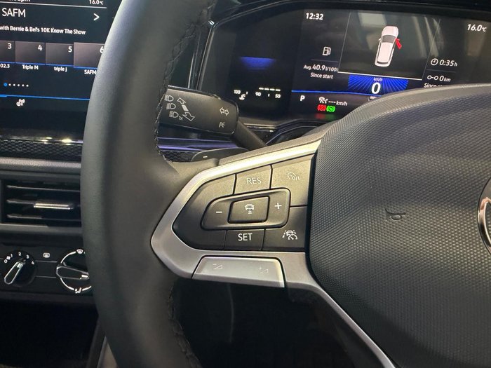 2025 Volkswagen Polo 85TSI Life