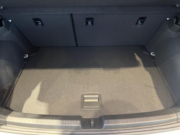 2025 Volkswagen Polo 85TSI Life