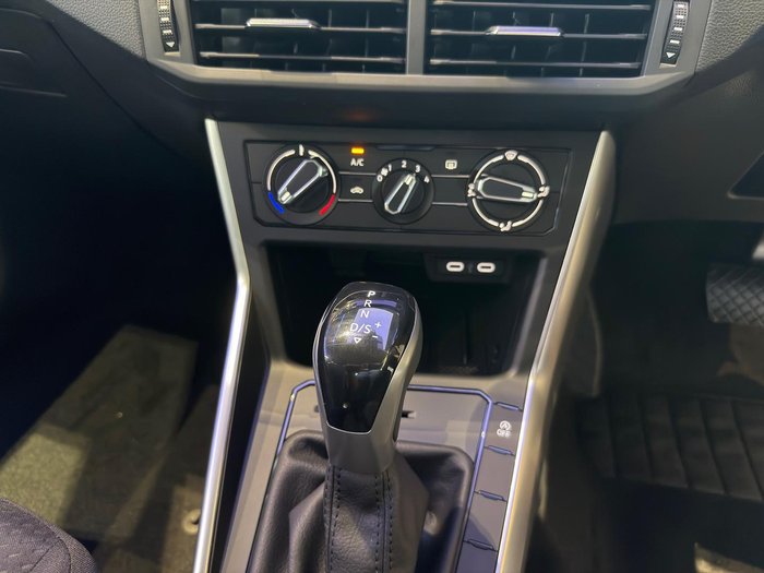 2025 Volkswagen Polo 85TSI Life