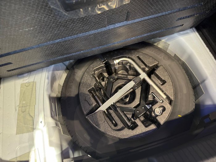 2025 Volkswagen Polo 85TSI Life