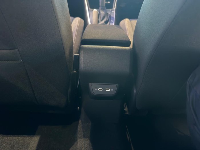 2025 Volkswagen Polo 85TSI Life