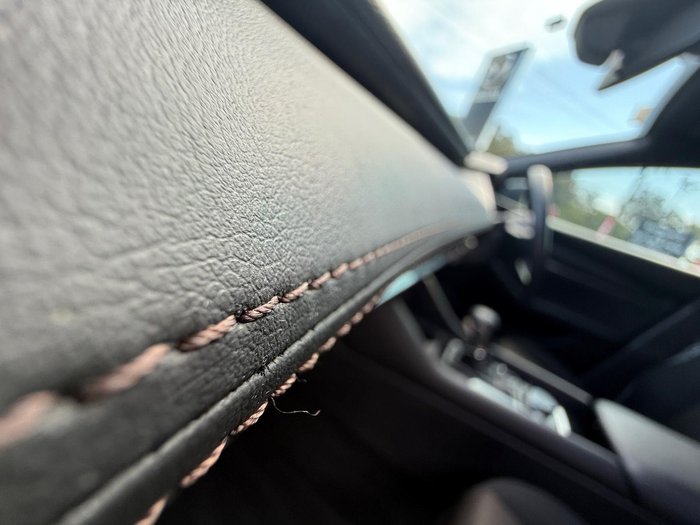 2021 Mazda 3 G20 Pure