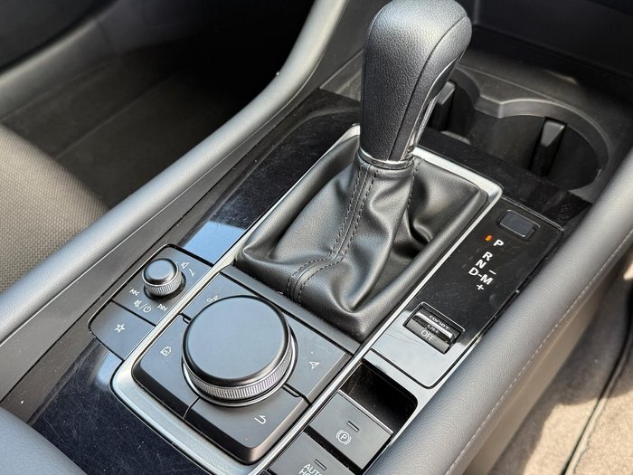 2021 Mazda 3 G20 Pure