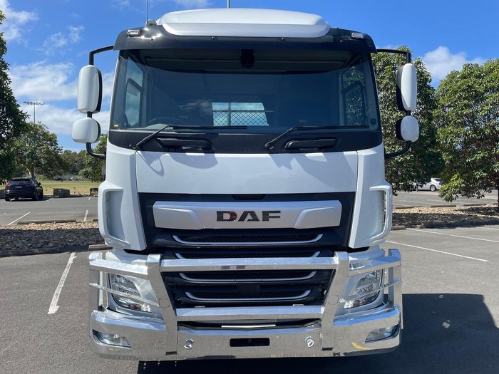 2023 DAF Cf 530 FTT