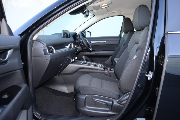 2025 Mazda CX-5 G25 Maxx Sport