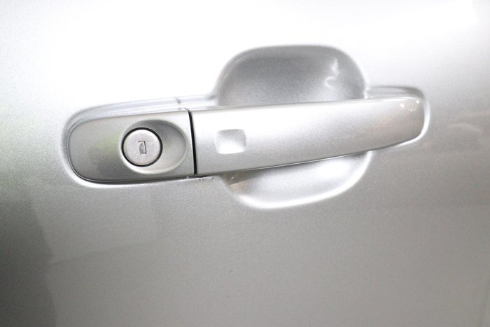 2021 Ford Everest Sport