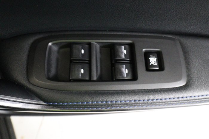 2021 Ford Everest Sport