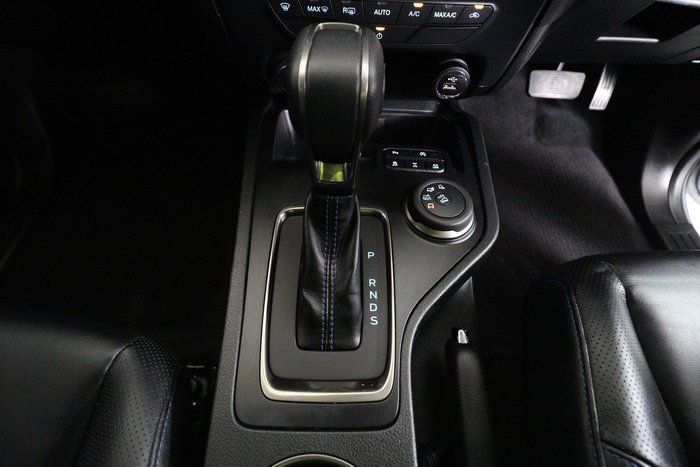 2021 Ford Everest Sport