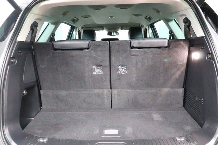 2021 Ford Everest Sport