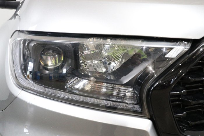 2021 Ford Everest Sport