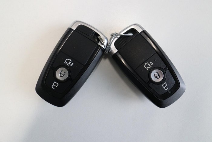 2021 Ford Everest Sport