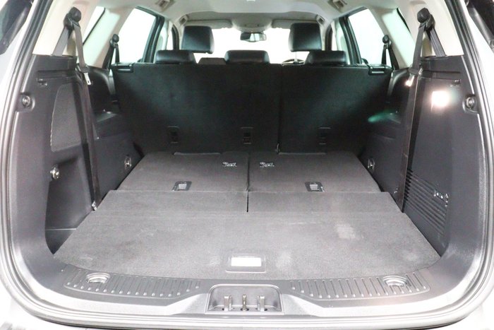 2021 Ford Everest Sport